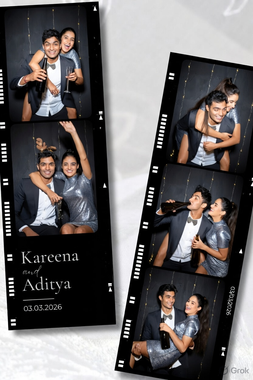 L'Oréal Experiential Booth